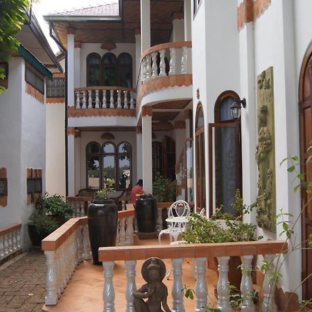 Mut Mee Garden Guest House Нонгкхай Экстерьер фото