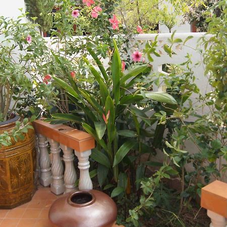 Mut Mee Garden Guest House Нонгкхай Экстерьер фото