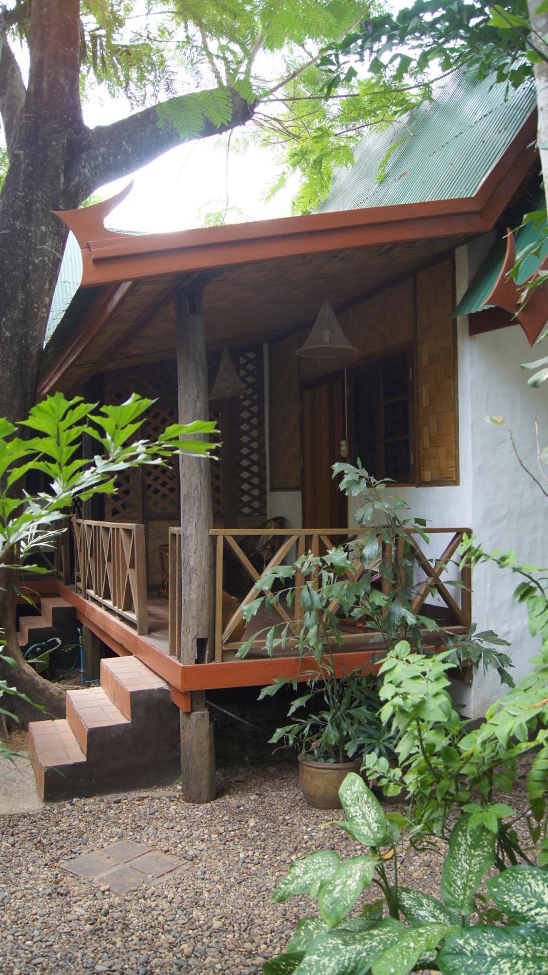 Mut Mee Garden Guest House Нонгкхай Экстерьер фото
