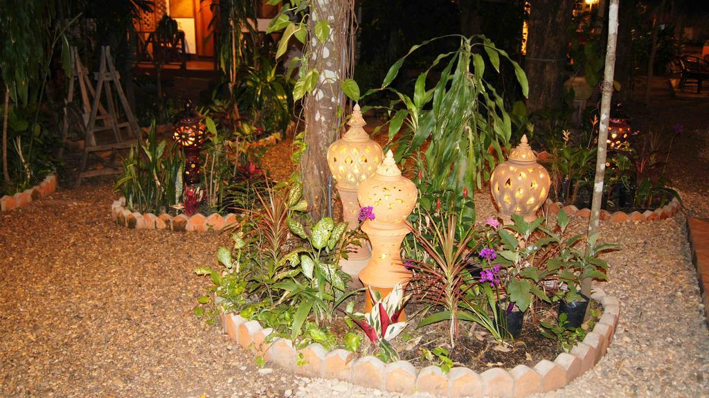Mut Mee Garden Guest House Нонгкхай Экстерьер фото