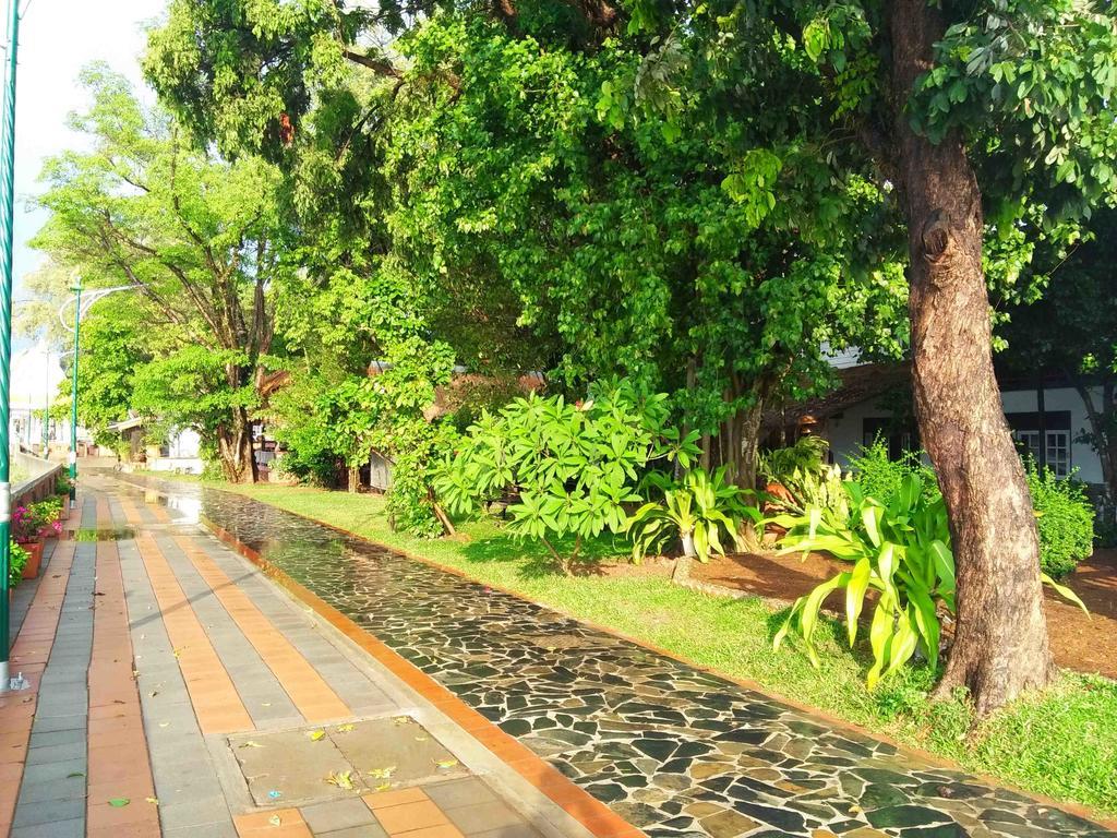 Mut Mee Garden Guest House Нонгкхай Экстерьер фото