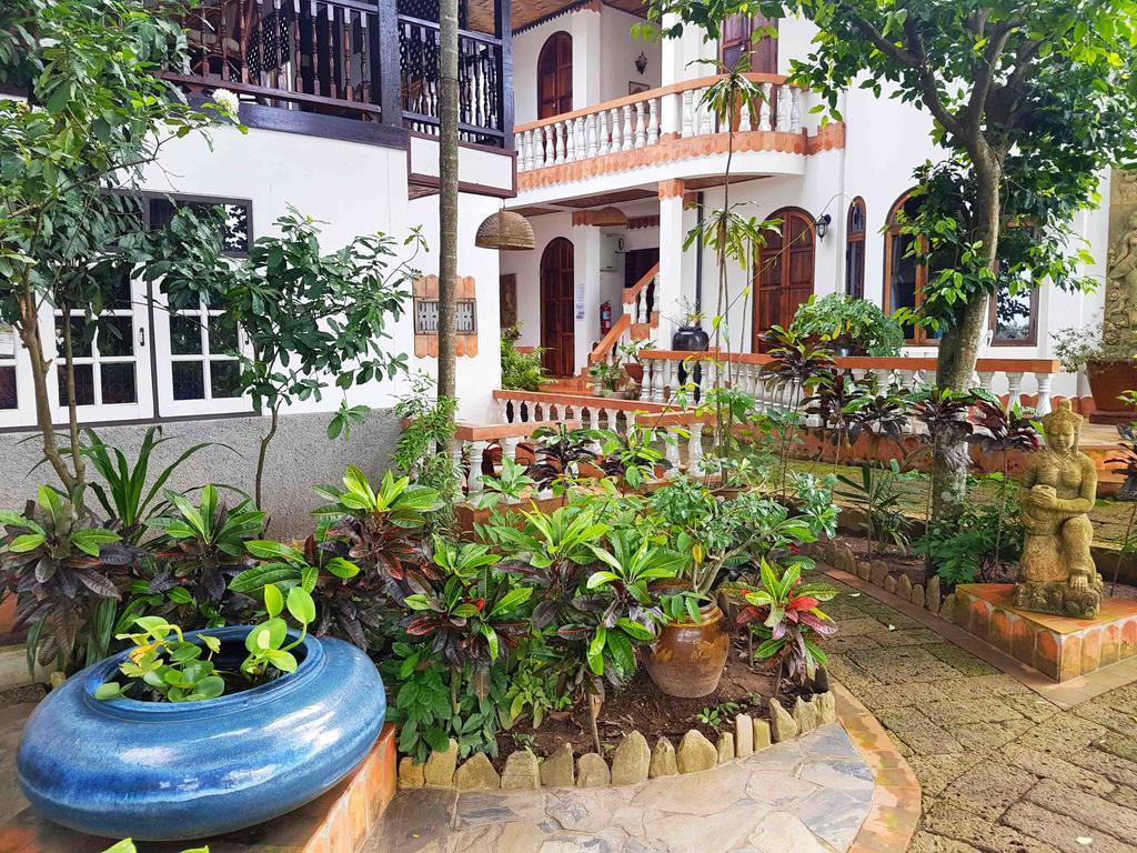 Mut Mee Garden Guest House Нонгкхай Экстерьер фото